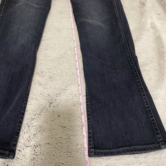 Point Sur Denim with button fly closure - Picture 8 of 14